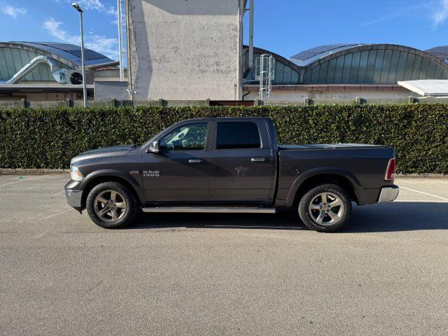 DODGE RAM RAM 1500 LARAMIE GP/TETTO/TELECAMERA