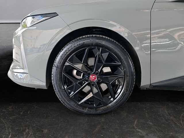 DS DS 4 DS 4 E-Tense 225 Performance Line+