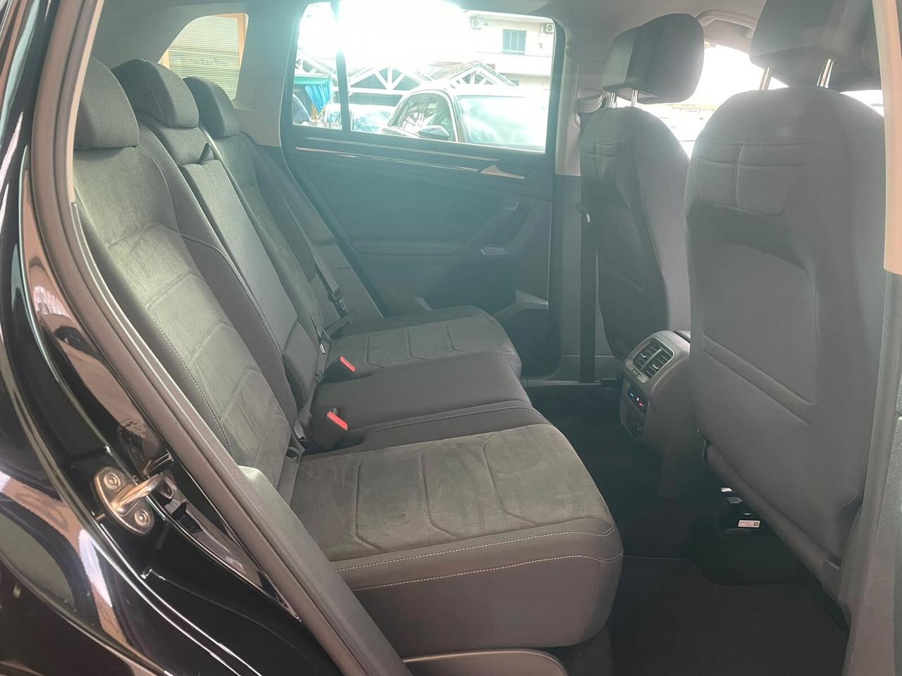 Volkswagen Tiguan 2.0 TDI 150 CV SCR DSG 4MOTION
