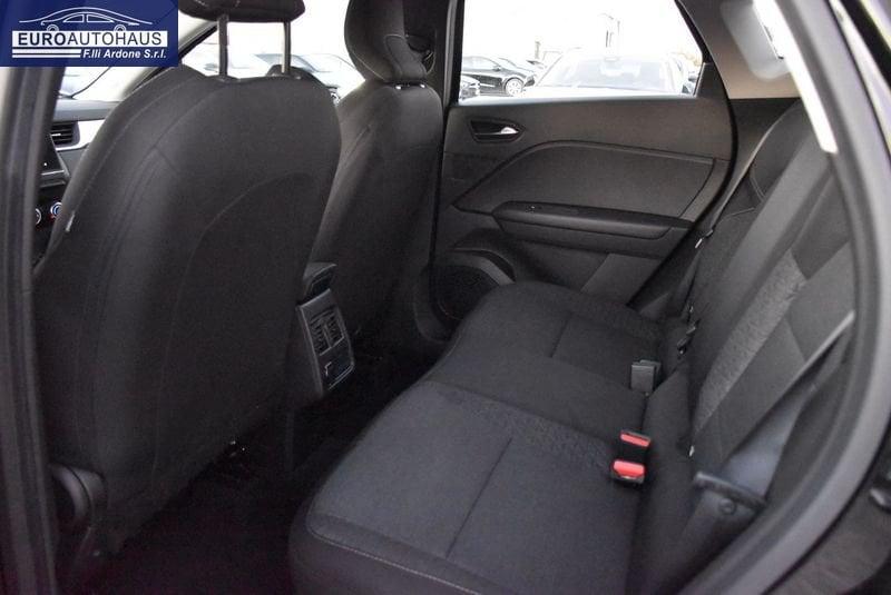 Renault Captur Captur 1.0 tce Business Gpl 100cv my21