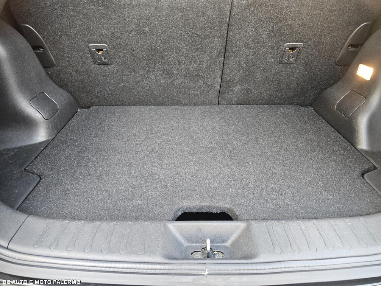 Nissan Juke 1.5 Diesel 110CV..N-Connecta..2017