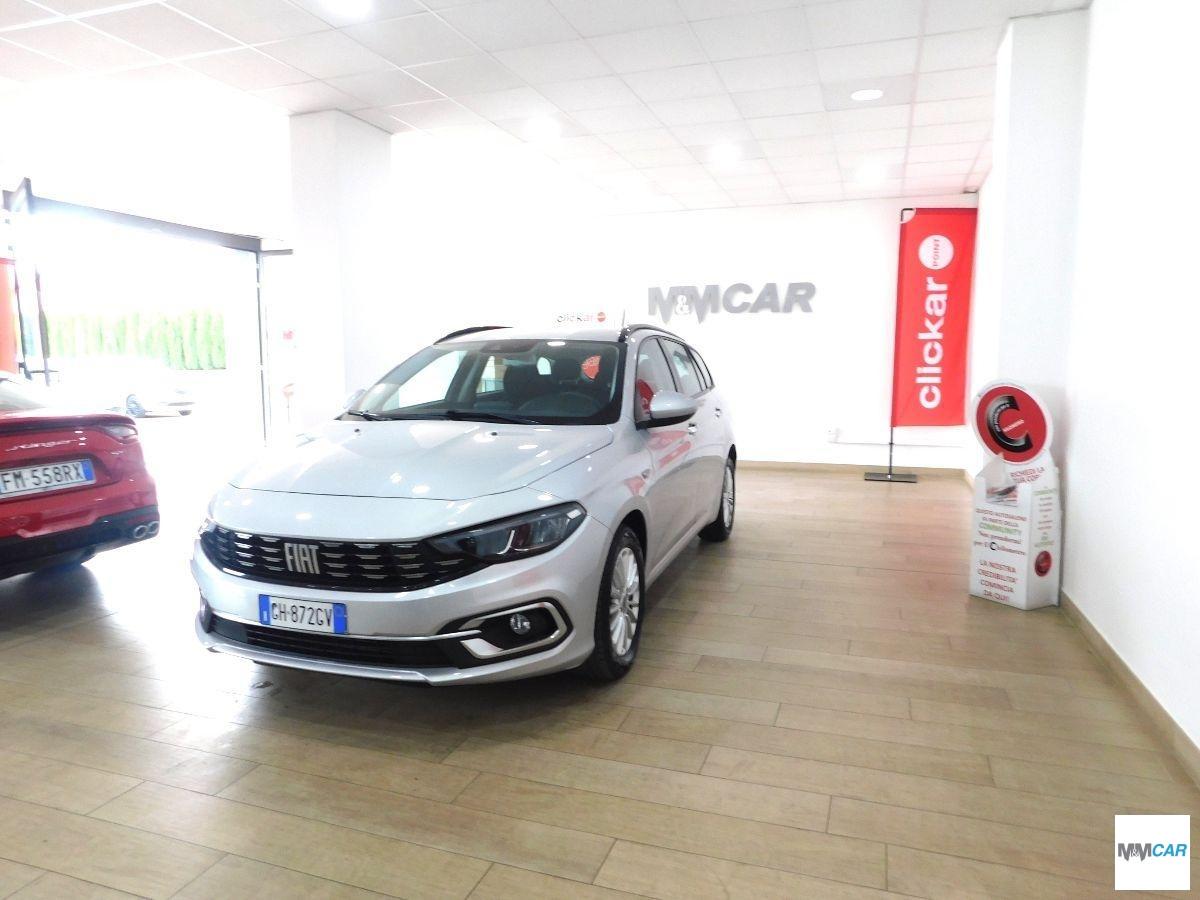 FIAT - Tipo - 1.6 Mjt S&S SW Easy Business