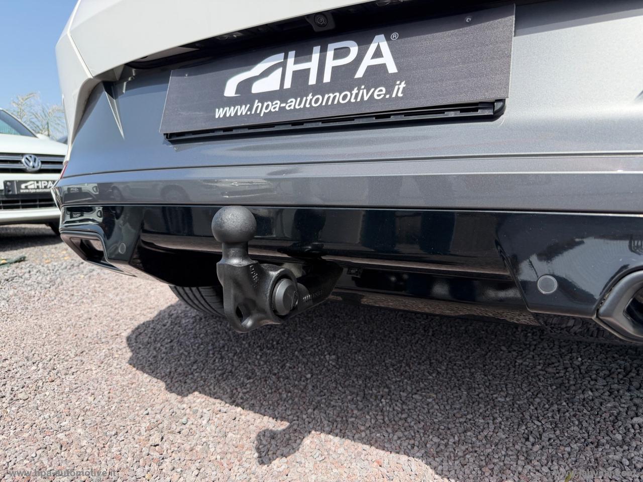 CUPRA Formentor 2.0TDI 150CV LED TETTO NAVI PELLE
