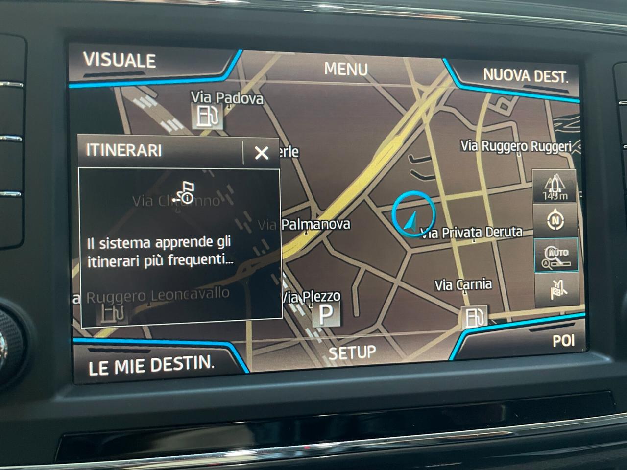 Seat Ateca AUTOMATICO - UNICO PROPRIETARIO