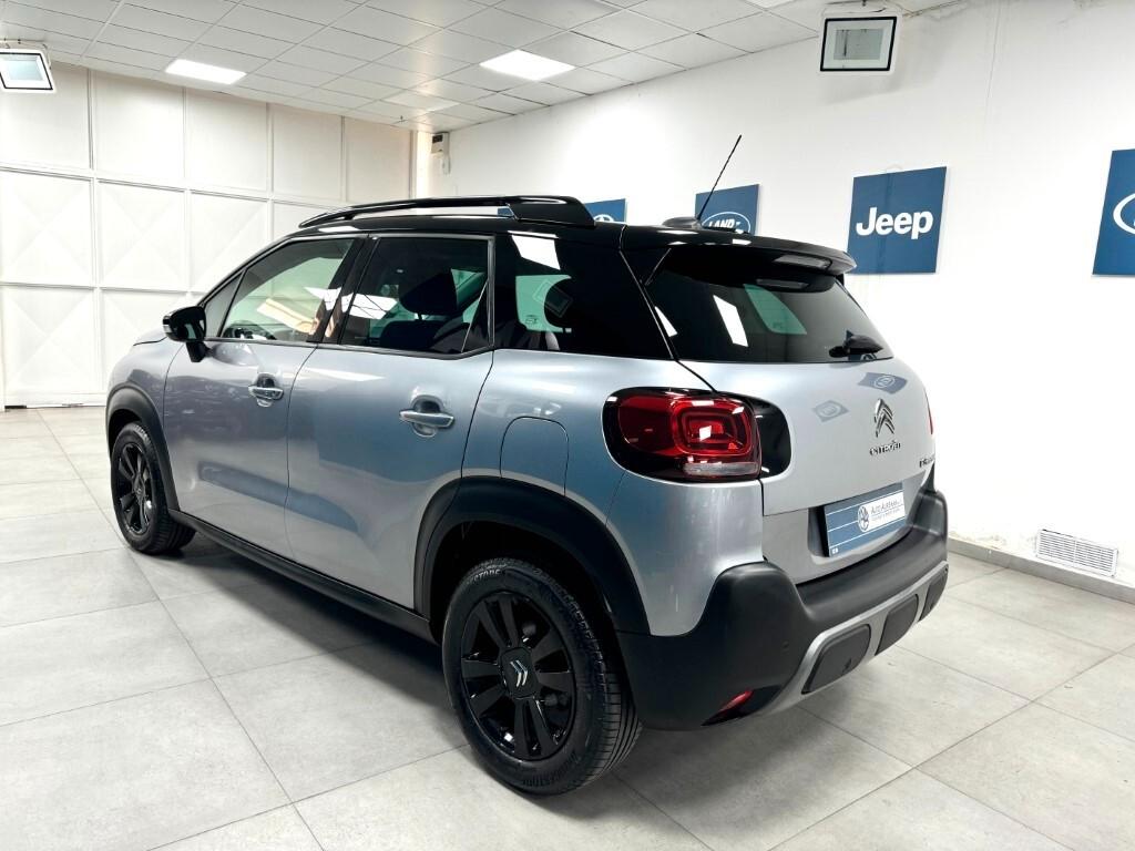 Citroen C3 Aircross 1.5 BLUEHDI 110 CV SHINE PACK UNICOPROPRIETARIO