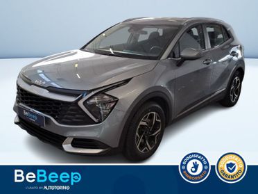 KIA Sportage 1.6 TGDI GPL BUSINESS 136CV 2WD