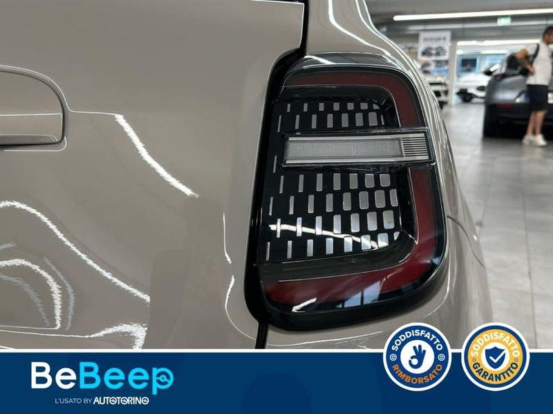 FIAT 600 Hybrid 1.2 HYBRID 110CV AUTO
