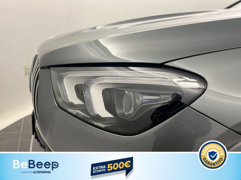 Mercedes-Benz GLE Coupé GCOUPE 53 MHEV (EQ-BOOST) AMG PREMIUM PLUS 4MAT