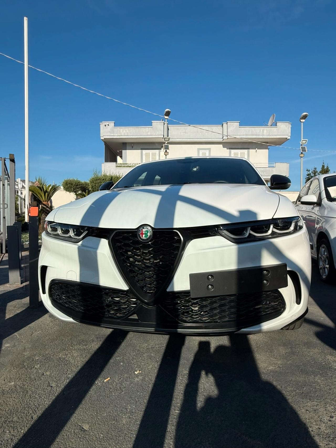 Alfa Romeo Tonale 1.6 diesel 130 CV TCT6 Sprint 02/2025