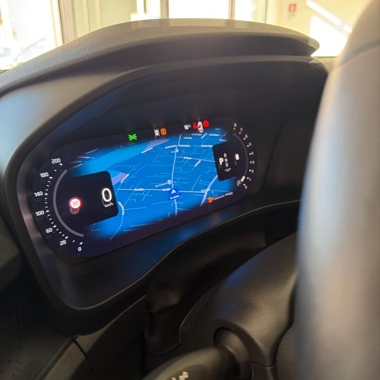 Volvo XC40 B3 automatico Core