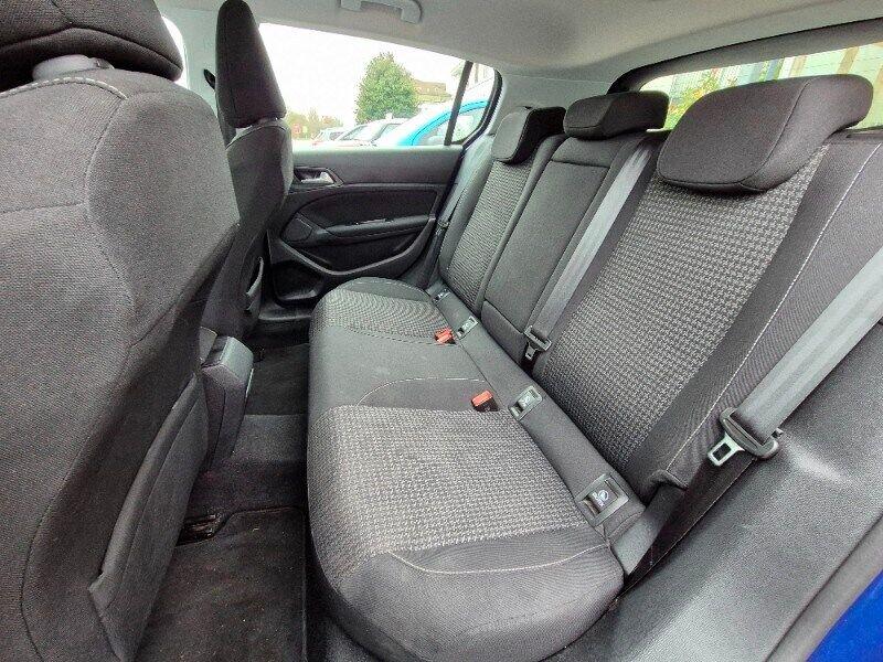 Peugeot 308 308 BlueHDi 130 S&S EAT8 Business