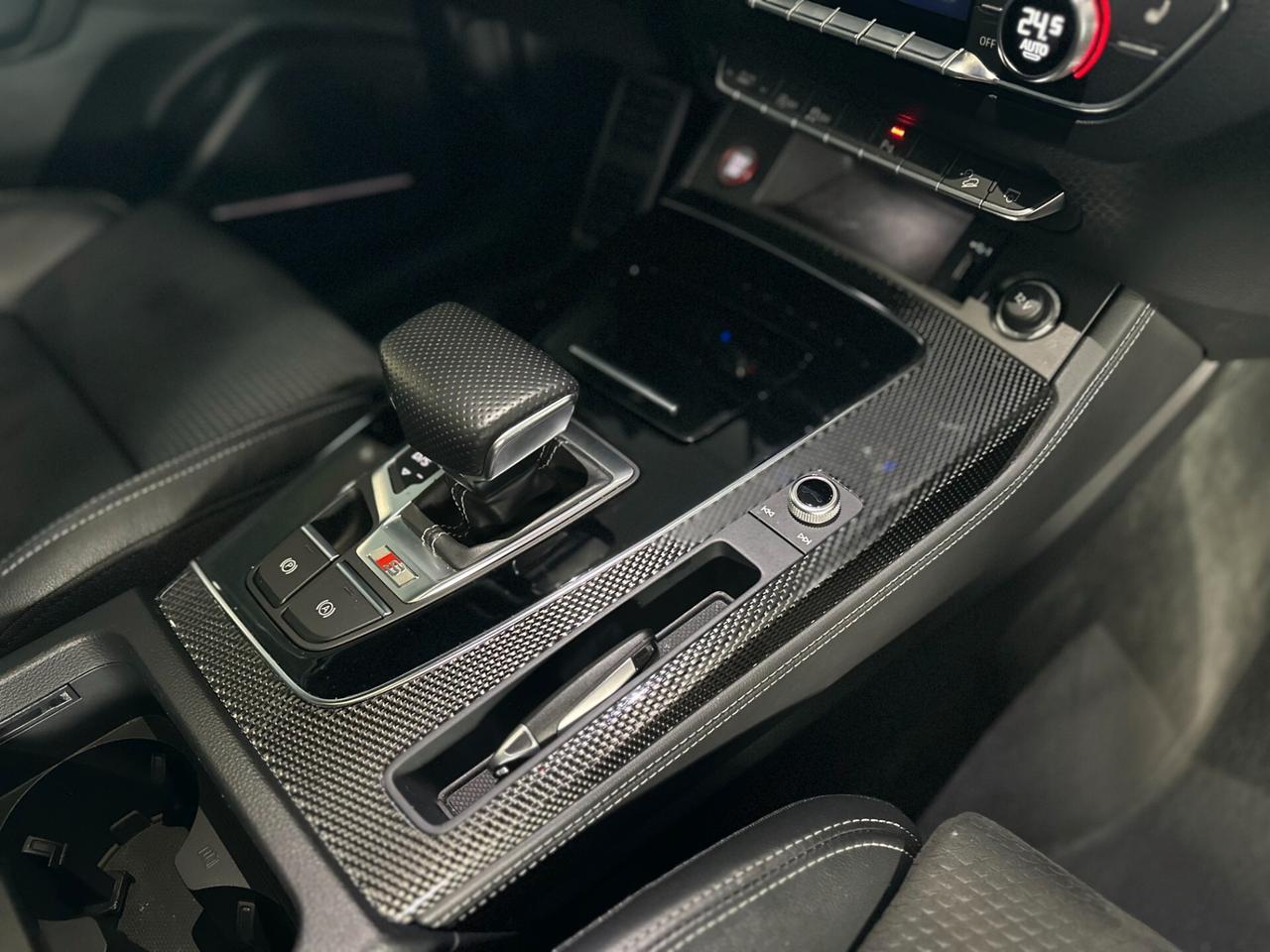 Audi Q5 SQ5 SPORTBACK TDI quattro tiptronic
