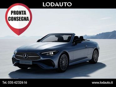 Mercedes-Benz CLE Cabrio CLE 220 d Cabrio AMG Line Advanced Plus