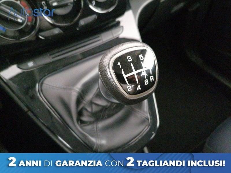 Lancia Ypsilon 1.0 firefly hybrid Gold s&s 70cv