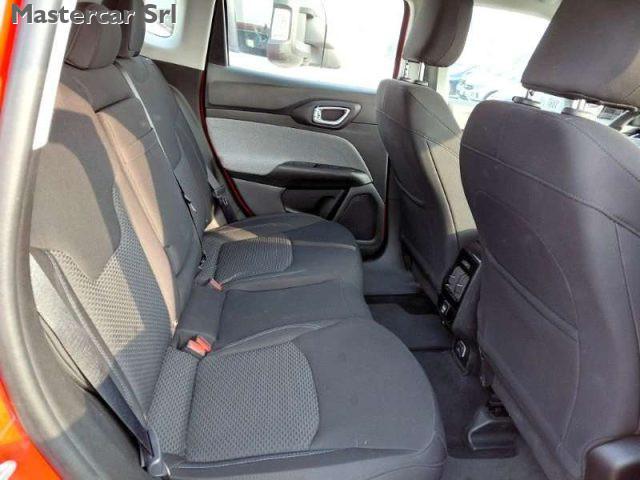 JEEP Compass Compass II 2021 1.6 mjt S 2wd 130cv - GJ247YJ