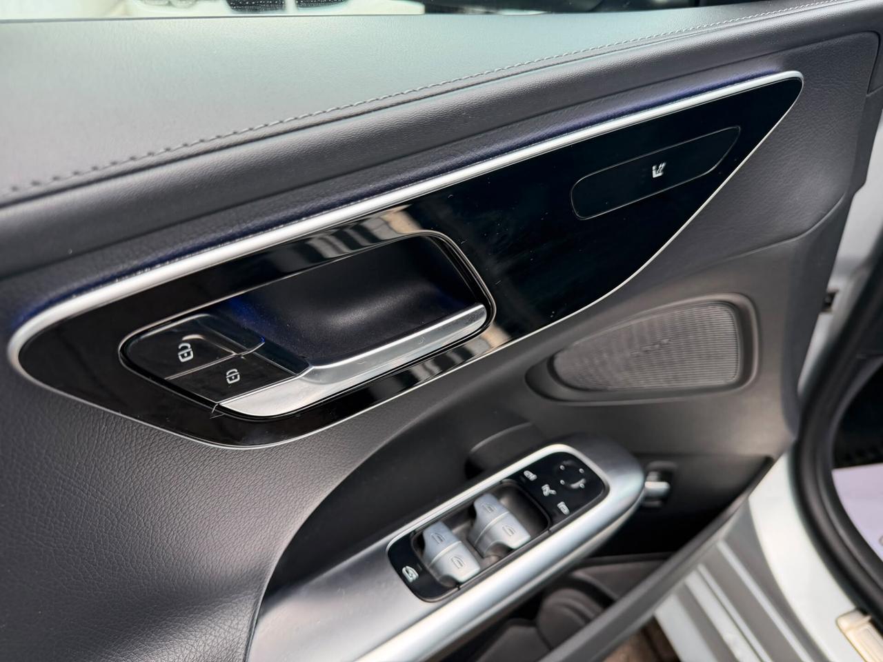 Mercedes-benz C 220 d Mild hybrid S.W. 4Matic Sport Plus