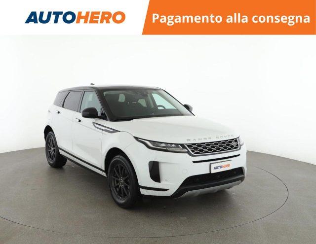 LAND ROVER Range Rover Evoque 2.0D I4-L.Flw 150 CV AWD Auto