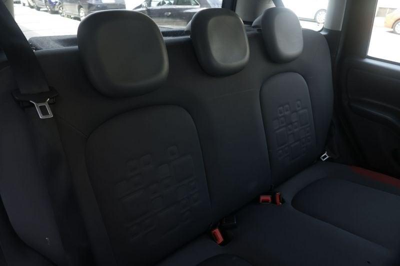 FIAT Panda FIAT Panda 1.2 Lounge Unicoproprietario