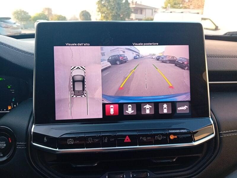 Jeep Compass Compass 1.3 Turbo T4 190 CV PHEV AT6 4xe Limited