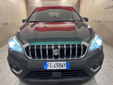 Suzuki S-Cross 1.6 DDiS SX4 Start&Stop Cool