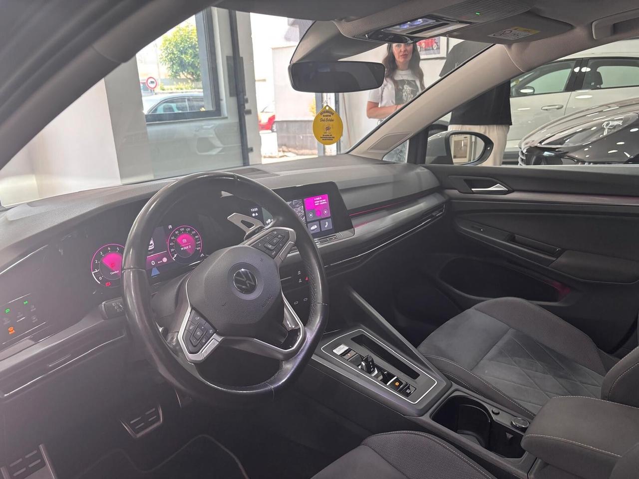 VOLKSWAGEN GOLF 1.5 ETSI 1ST EDITION NAVI-LED-TETTO
