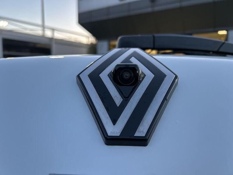 Renault Captur II 2024 1.0 eco-g Techno 100cv