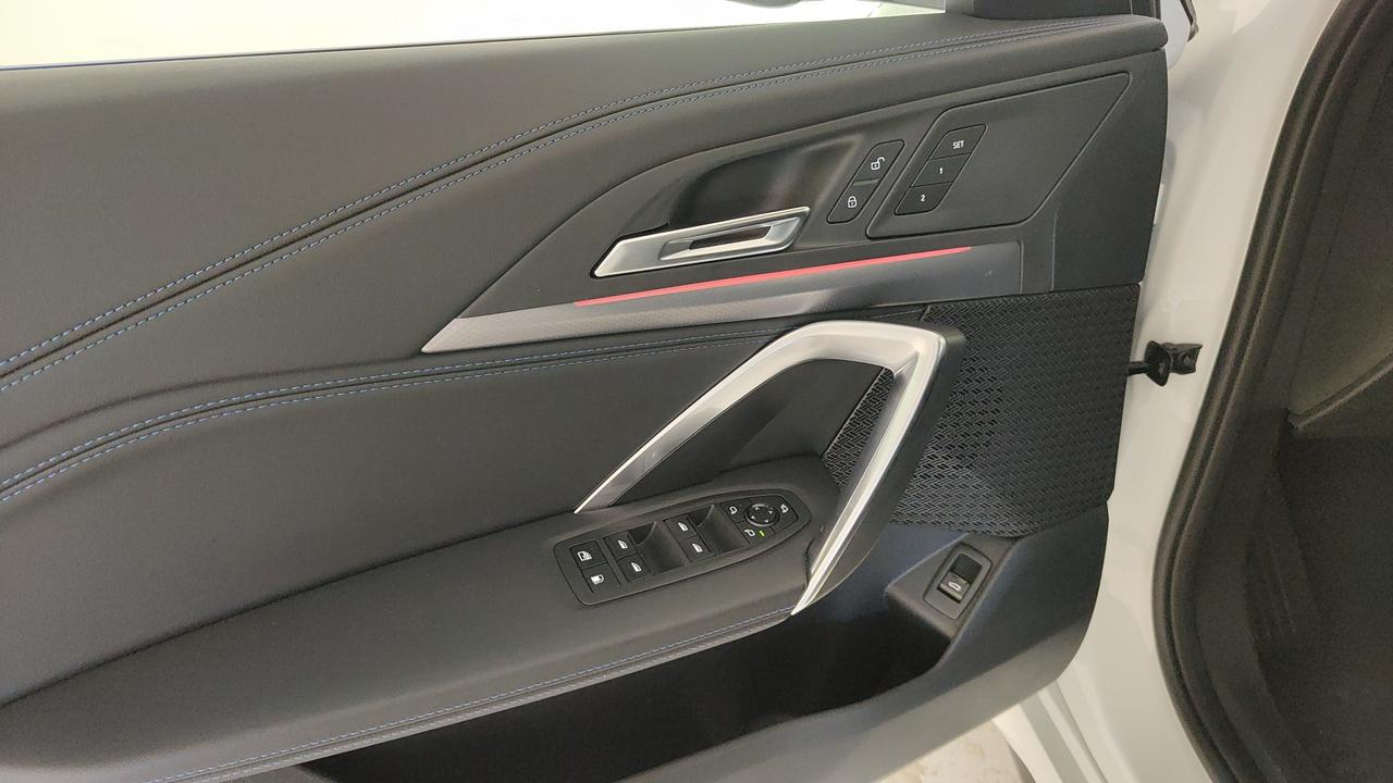 BMW X1 U11 - X1 xdrive 25e MSport Pro auto