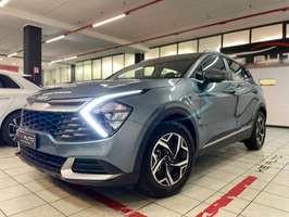 KIA Sportage 5ª serie Sportage 1.6 CRDi MHEV D...