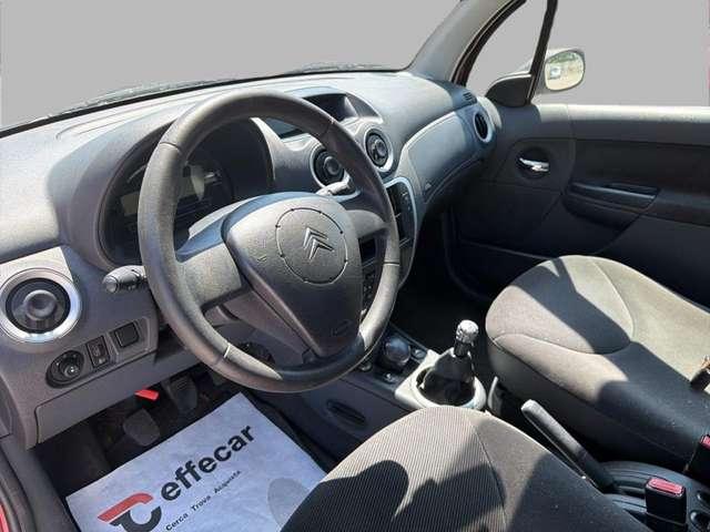 Citroen C3 1.1 Cashmere NEOPATENTATI