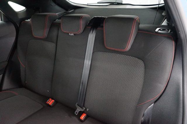 FORD Puma 1.0 EcoBoost Hybrid 125 CV S&S ST-Line