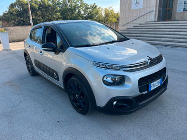 Citroen C3 BlueHDi 75 S&S Shine X Neo Patentati