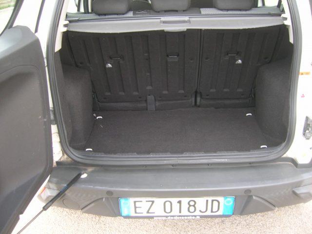 FORD EcoSport 1.5 TDCi 90 CV Plus