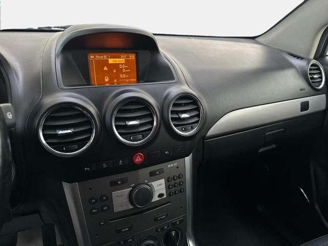 Opel Antara 2.2 CDTI 163CV COSMO 4X4