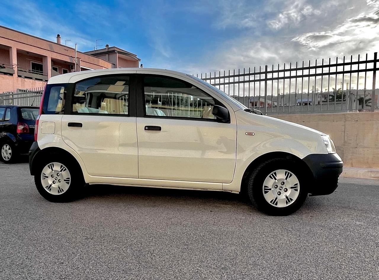 Fiat Panda con soli 49.000 Km - 2003