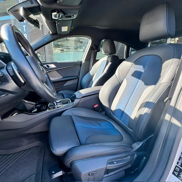 Bmw 220d xDrive Gran Coupé Msport