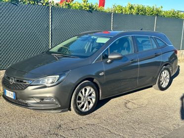 Opel Astra 1.6 CDTi 110CV Start&Stop Sports Tourer Business