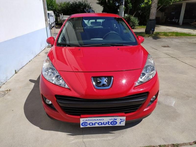 Peugeot 207 207 Hdi 14 3p
