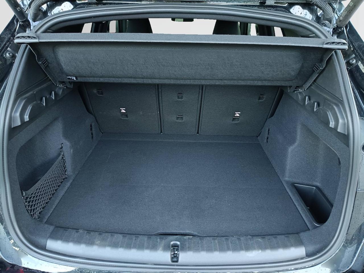 BMW X1 U11 - X1 xdrive20d mhev 48V MSport Pro auto