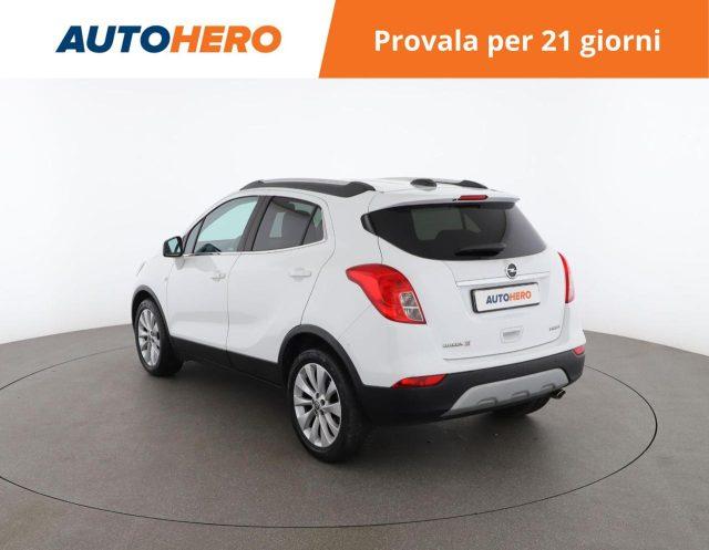 OPEL Mokka X 1.4 Turbo Ecotec 140CV 4x2 Start&Stop Innovation