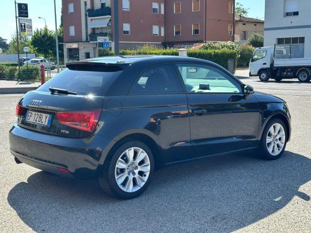 AUDI A1 1.2 TFSI Attraction