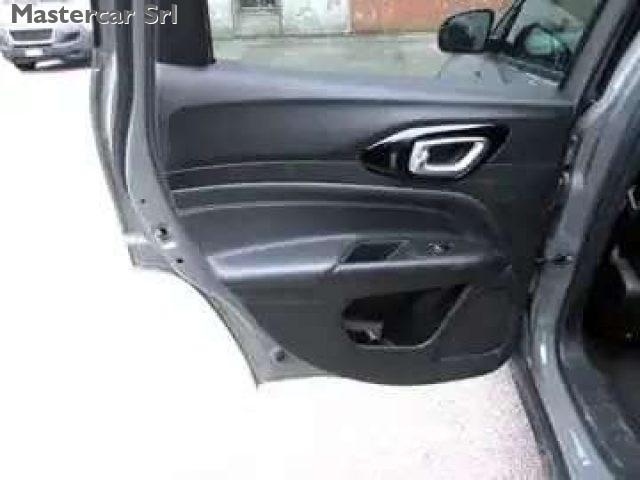 JEEP Compass Compass 1.3 turbo t4 phev Limited 4xe auto-GH437LS