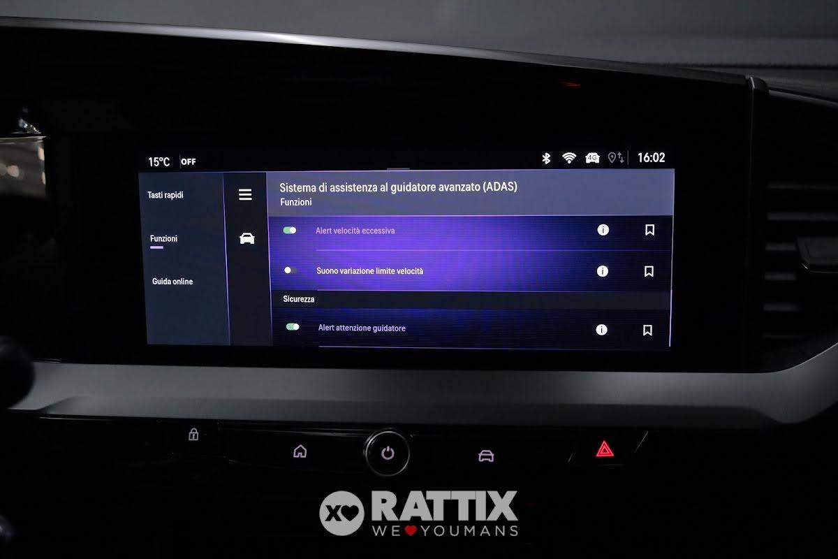 Opel Mokka 1.2 130CV GS AT8