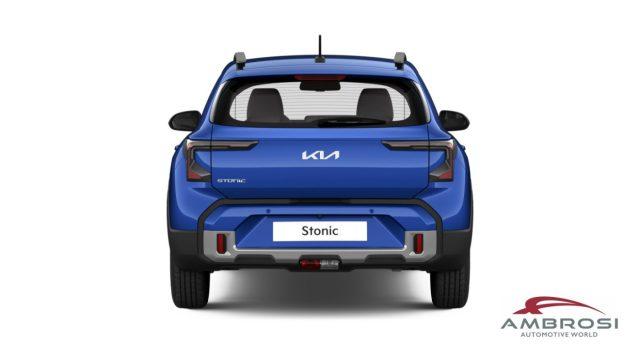 KIA Stonic 1.0 T-GDI URBAN GPL