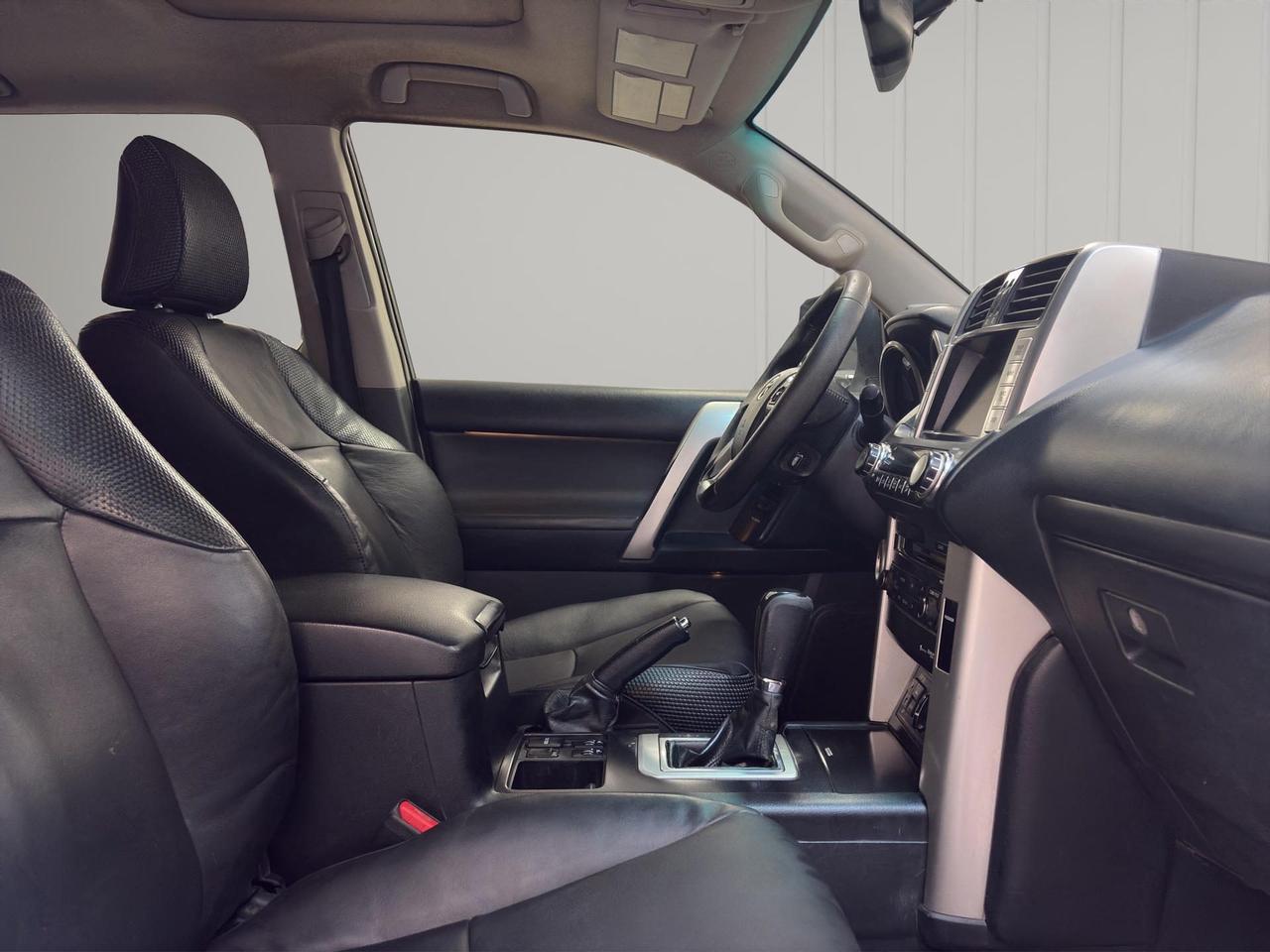 Toyota Land Cruiser 3p 3.0 d-4d Executive 190cv