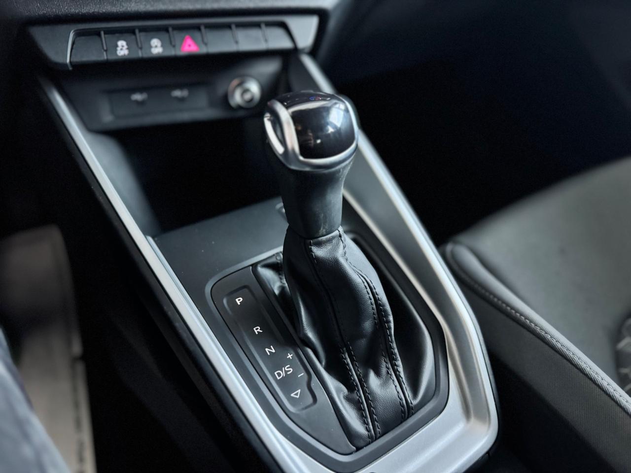 Audi A1 SPB 30 TFSI S tronic line edition