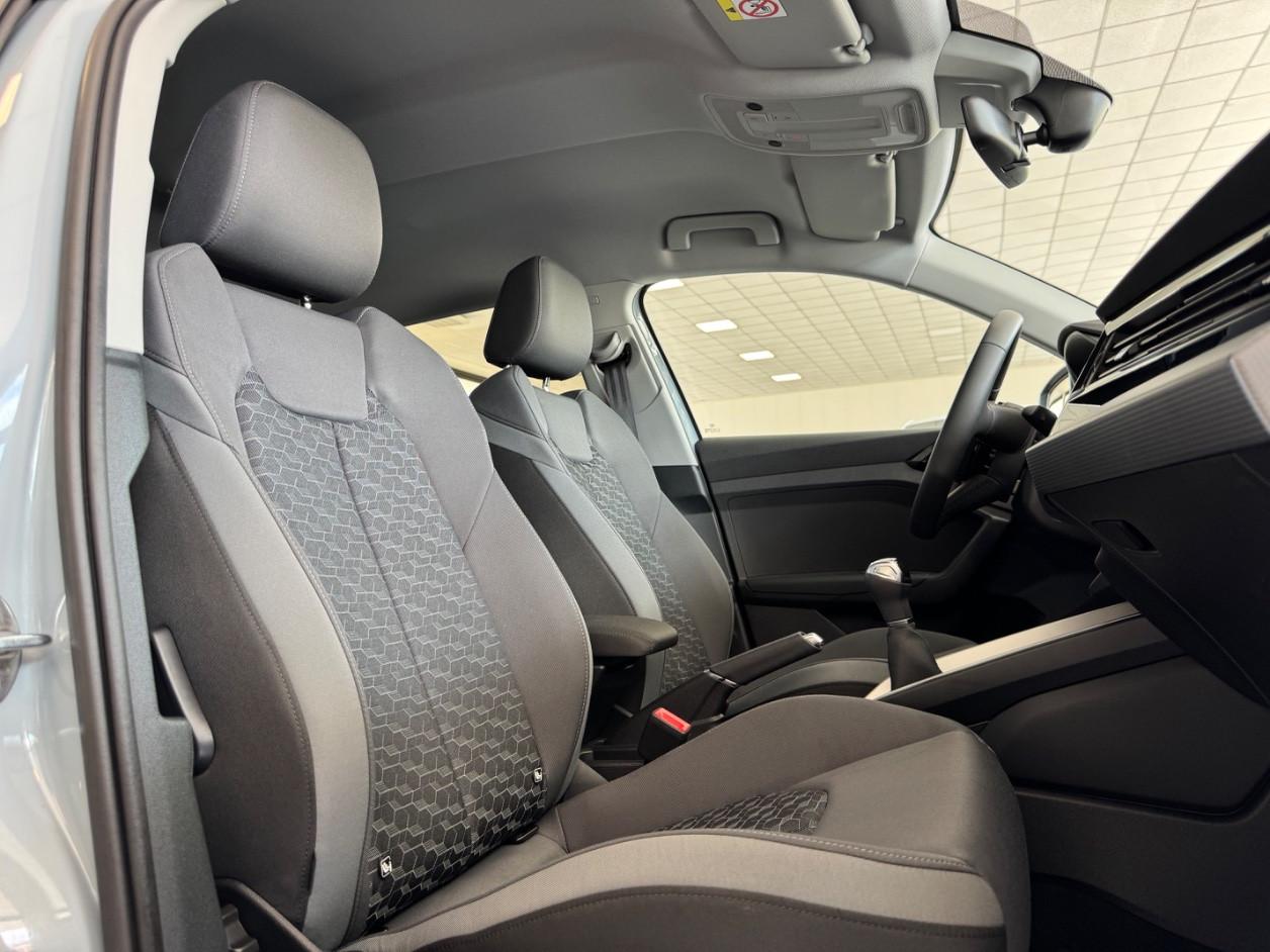 Audi A1 Sportback 30 1.0 TFSI Advanced 116cv