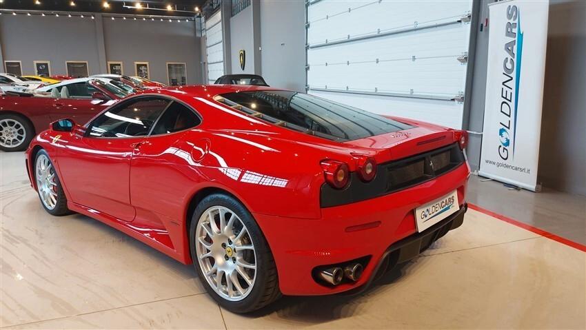 Ferrari F430 F1 DA Vetrina!!!!