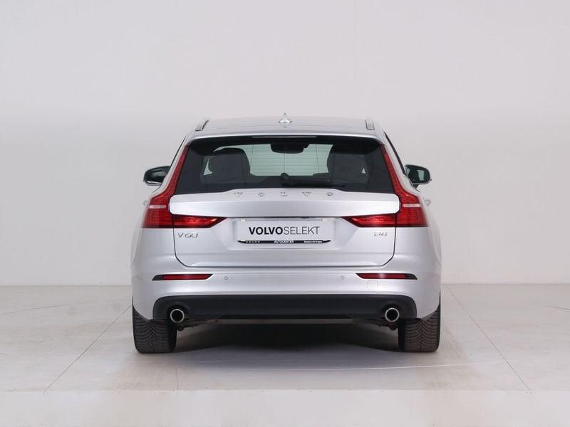 Volvo V60 B4 (d) Geartronic Momentum Pro