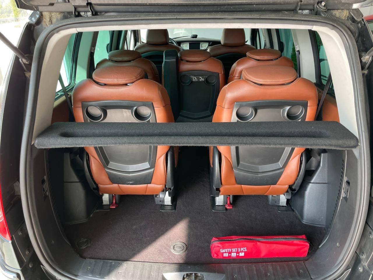 Lancia Phedra - Full Optional | Porte Scorrevoli