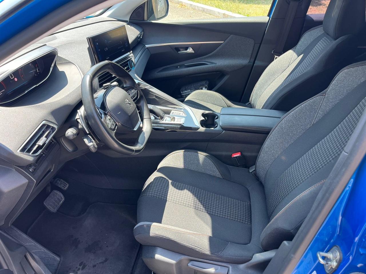 Peugeot 3008 1.5 Diesel 131cv EAT8 anno 05/2021